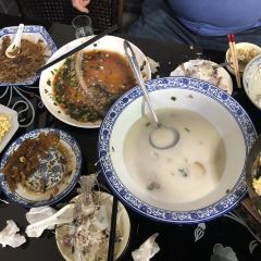 千岛湖生态鱼馆·农家菜(秀水广场店) User Photo