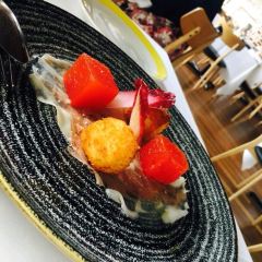 Otto Ristorante Brisbane User Photo