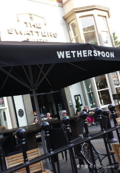 The Swatters Carr - JD Wetherspoon