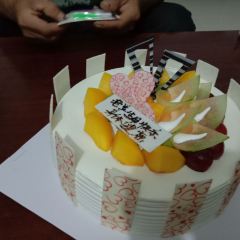翡翠轩 User Photo
