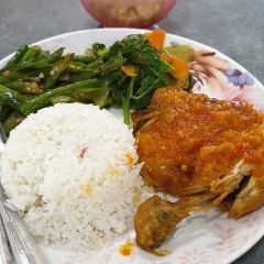 Penang Air Itam Laksa User Photo