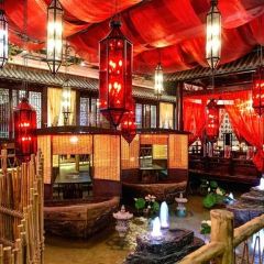 帅锅老北京涮肉坊(卜奎南大街店) User Photo