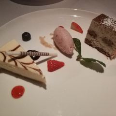 Jstone. Steak House User Photo