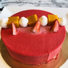成都瑞吉酒店·秀餐厅 ảnh của người dùng