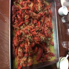 Huaihe Restaurant 여행 사진