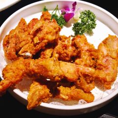 顺峰顺水顺德菜(龙华店) User Photo