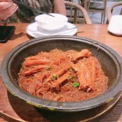 南洋里(世茂摩天城店) User Photo