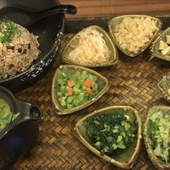 Makanan Sayur-Sayuran Zhun San Yen User Photo