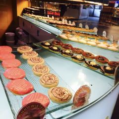 Serai Restaurant User Photo