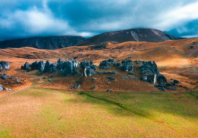Castle Hill