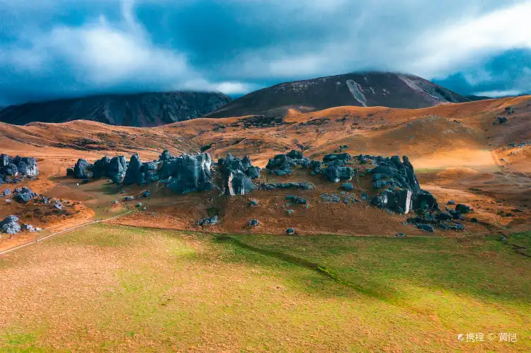 فنادق في Castle Hill