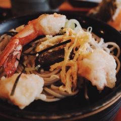 Honke Owariya Main Branch User Photo