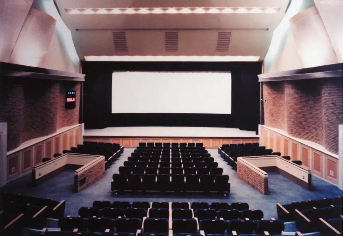 3_Fukuoka City Public Library