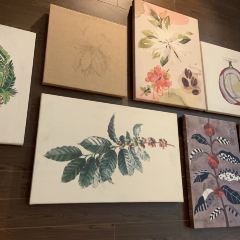 星巴克(新世界店)張用戶圖片