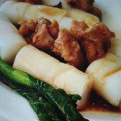 YueHai Restaurant 여행 사진