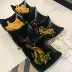 情怀小馆 User Photo