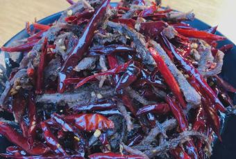 邱金小炒(自贡店) User Photo