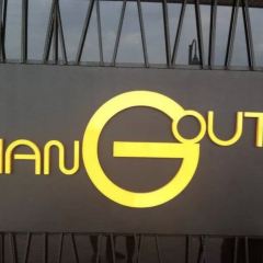 The Hangout Cafe User Photo