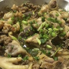 江边河鲜档 User Photo