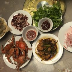 石城岛农家乐姐姐的渔家小院 User Photo