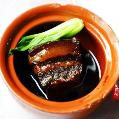 Mountain Beyond Mountain User Photo