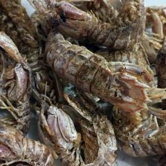 燕欣老字号活海鲜家常菜(北京路店) 여행 사진