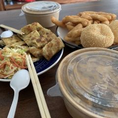 天賜隆逍遙鎮胡辣湯·豆沫張用戶圖片