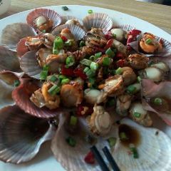 燕欣老字号活海鲜家常菜(北京路店) 여행 사진