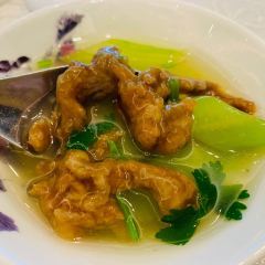 JIA LI SEAFOOD RESTAURANT User Photo