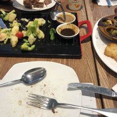 必胜客(黄河路店) 여행 사진