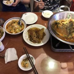 農家小院南嶽店張用戶圖片