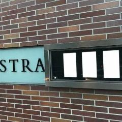 Ostra User Photo