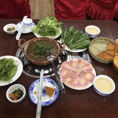 Yin tong yak hotpot place User Photo