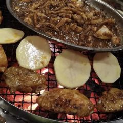 桶桶烧(赤水店) User Photo