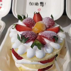 阳光蛋糕(百花路店) User Photo