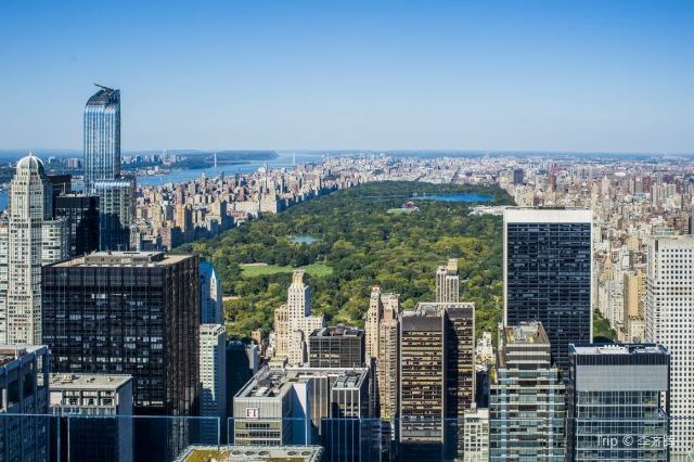 2019 Top-10 Best Things to do in New York City
