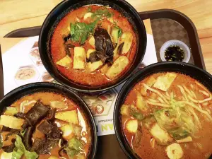 Mei Mei Kopitiam