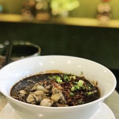 Zhan Quanji User Photo