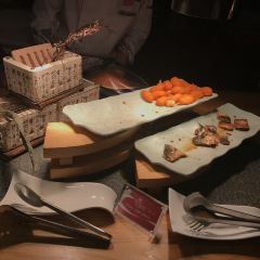 Coca-Cola Shanghai User Photo