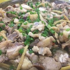 河汕酒家 User Photo