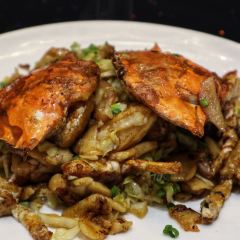 Guo Ju Seafood User Photo