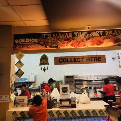 Borenos Fried Chicken (Asia City) User Photo