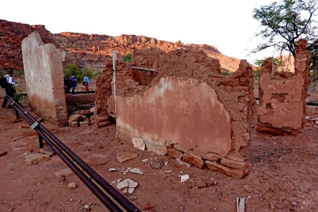 Twyfelfontein