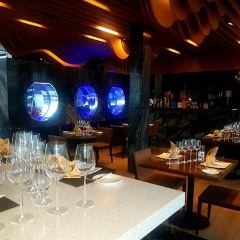 Ruffino Restaurant & Lounge張用戶圖片