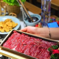 ShuDi SiChuan Xiang TianXia Hotpot (Wujiaochang) 여행 사진