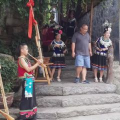 Anongmiaojia User Photo
