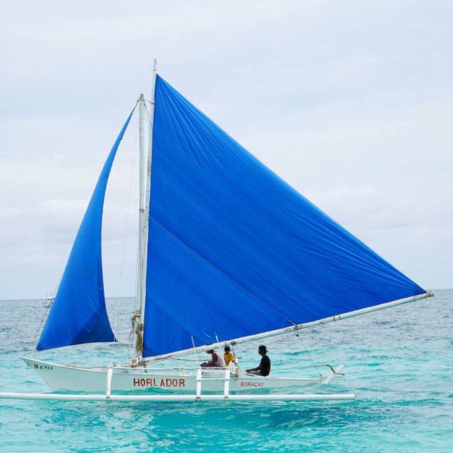 Diniwid Beach