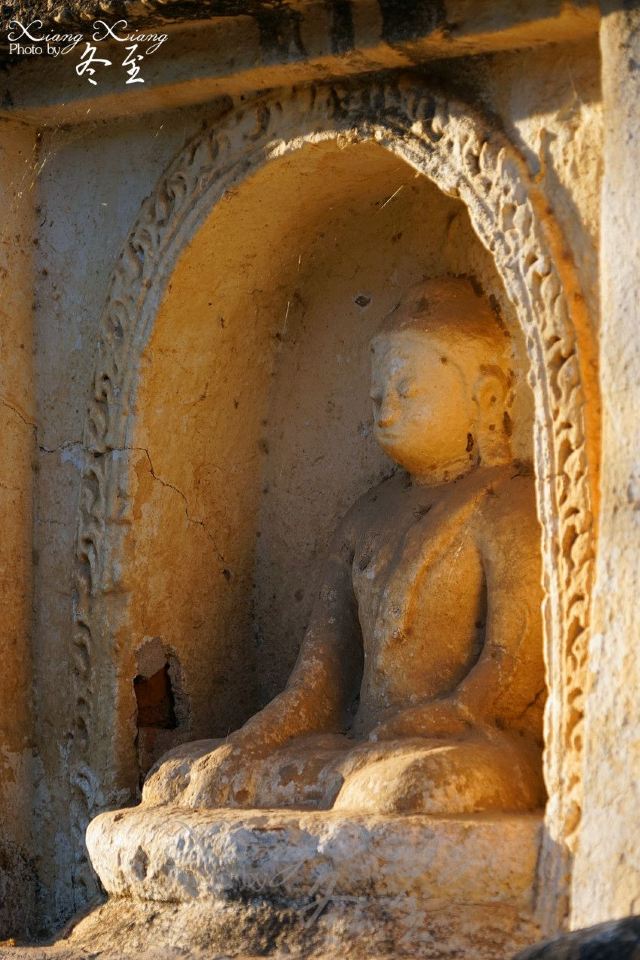 Mahabodhi Paya