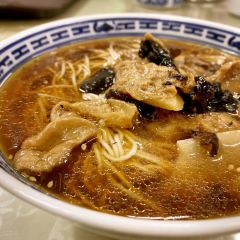 廣福寺素面館張用戶圖片