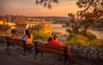 Belgrade Fortress